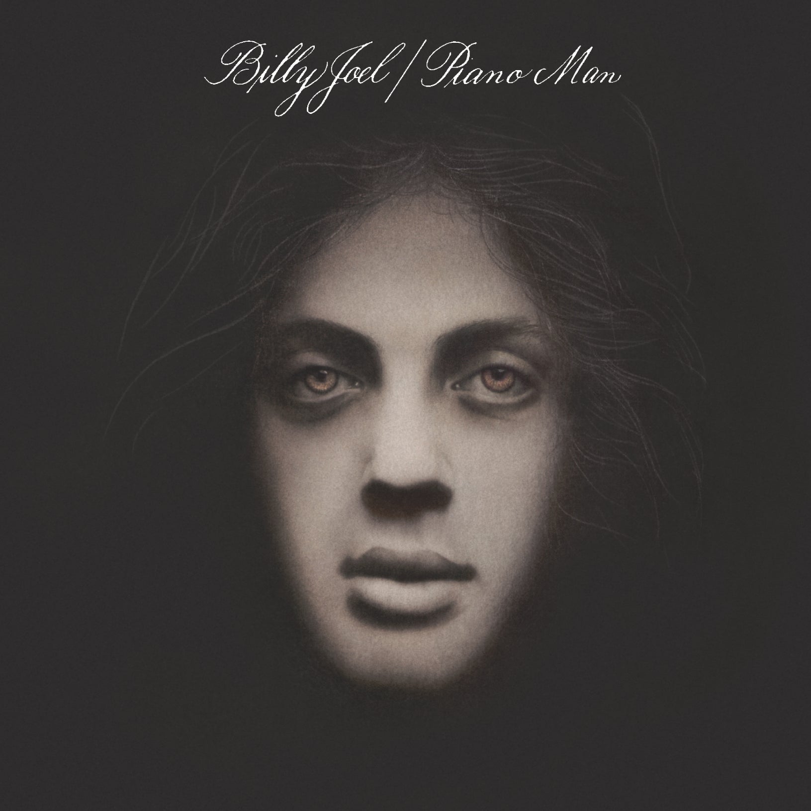 Billy Joel - Piano Man (VINYL) | Mint (M) Mint (M)