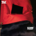 Billy Joel - Storm Front (VINYL) | Mint (M) Mint (M)