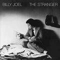 Billy Joel - The Stranger |
