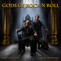 Gods Of Rock N Roll 12" (Gold Vinyl) (Limited Edition Indie Exclusive) |