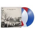 Billy Strings & Bryan Sutton - Live at the Legion (2x RED WHITE & BLUE VINYL) | Mint (M) Mint (M)