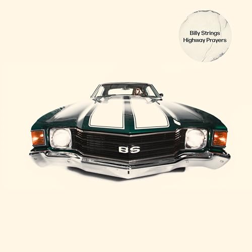 Highway Prayers (2xCD) | Mint (M) Mint (M)