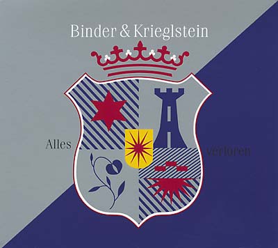 Alles Verloren |