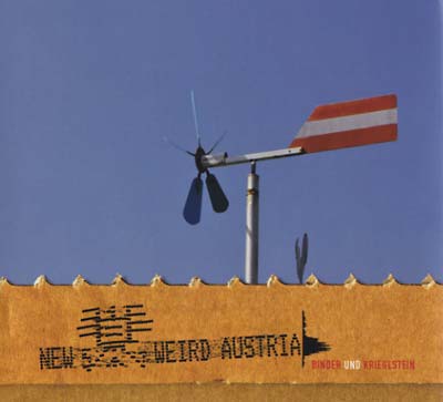 New Weird Austria |