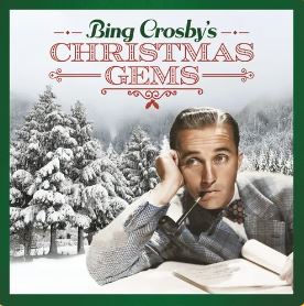 Bing Crosby's Christmas Gems (Red Vinyl) | Mint (M) Mint (M)