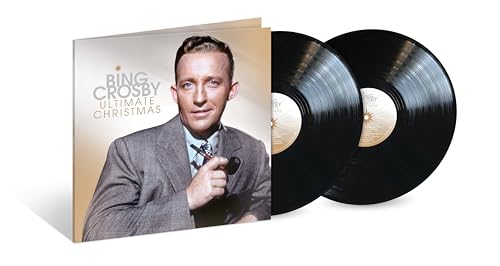 Ultimate Christmas (2x VINYL) | Mint (M) Mint (M)
