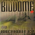 Breakout EP | Very Good Plus (VG+) Very Good Plus (VG+)