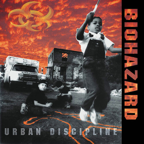 Urban Discipline 30th Anniv. Deluxe Edition (ROG Limited Edition) | Mint (M) Mint (M)