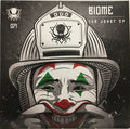 The Joker EP (VINYL) | Mint (M) Mint (M)