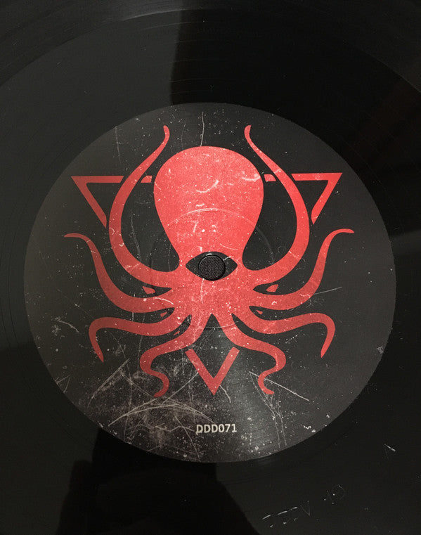 The Joker EP (VINYL) | Mint (M) Mint (M)