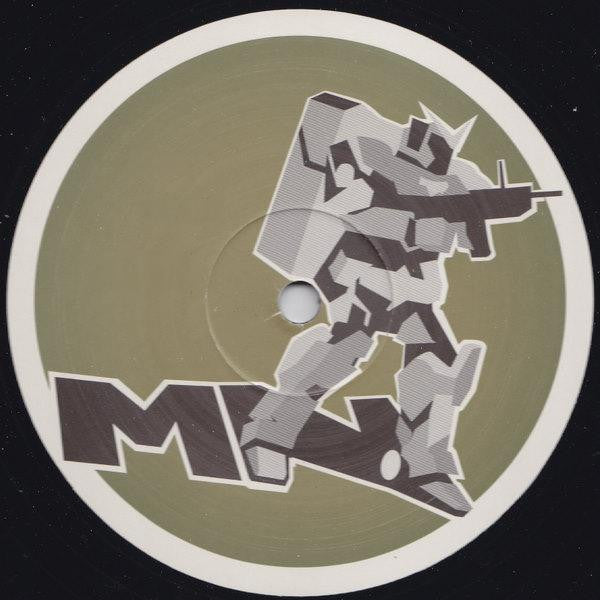 Bionic (6) - Average Teenager | Very Good Plus (VG+) Generic