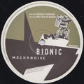 Bionic (6) - Average Teenager | Very Good Plus (VG+) Generic