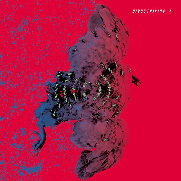 BIRDSTRIKING - Birdstriking (VINYL) | Mint (M) Mint (M)