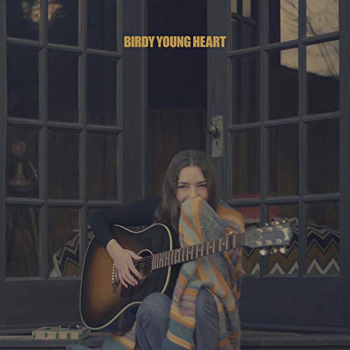 Young Heart (2LP Gatefold) | Mint (M) Mint (M)