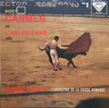 Carmen And L'Arlesienne Suites |