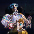 Cornucopia: Live (2CD + DVD Set) |