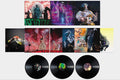 Cornucopia: Live (3xVINYL) | Mint (M) Mint (M)