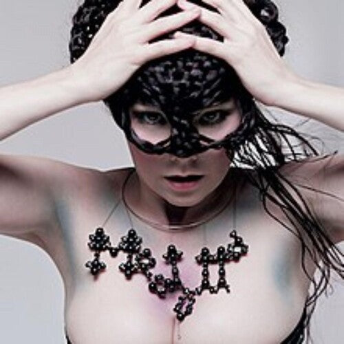 Björk - Medulla (Limited Edition) (Cassette) |