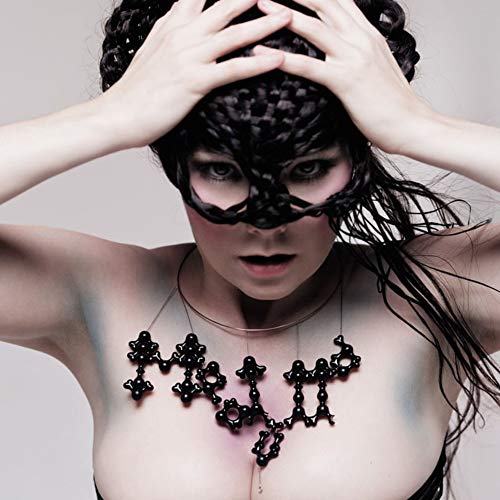 Björk - Medulla | Mint (M) Mint (M)