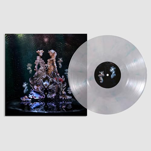 Björk - Oral |