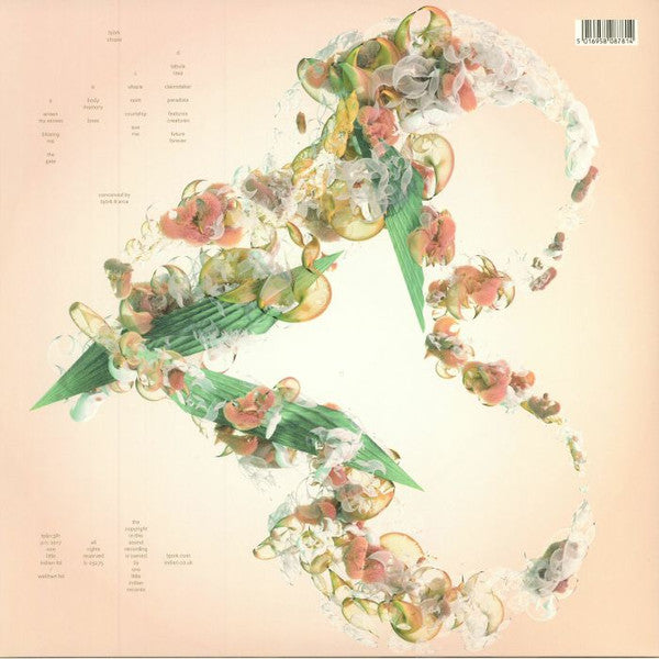 Björk - Utopia | Mint (M) Mint (M)