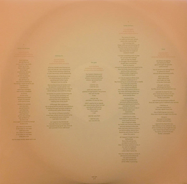 Björk - Utopia | Mint (M) Mint (M)