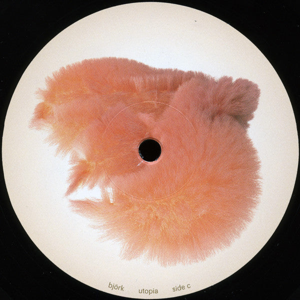 Björk - Utopia | Mint (M) Mint (M)
