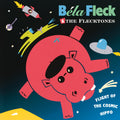 Flight Of The Cosmic Hippo (Remastered) (Cobalt Blue Vinyl) |