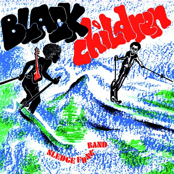 Black Children |
