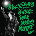 Black Crowes - Shake Your Money Maker (Live) |