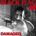 Damaged (VINYL) | Mint (M) Mint (M)