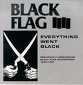 Everything Went Black (2LP) | Mint (M) Mint (M)