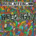 Wasted Again - Compilation | Mint (M) Mint (M)