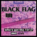 Who's Got the 10½? (Vinyl) | Mint (M) Mint (M)