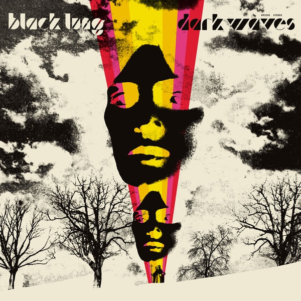 Dark Waves |