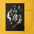 Black Merda (Clear Beer Vinyl) |