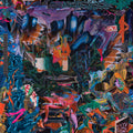 Black Midi - Cavalcade (CD) | Mint (M) Mint (M)