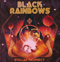 Stellar Prophecy (Orange Vinyl) |