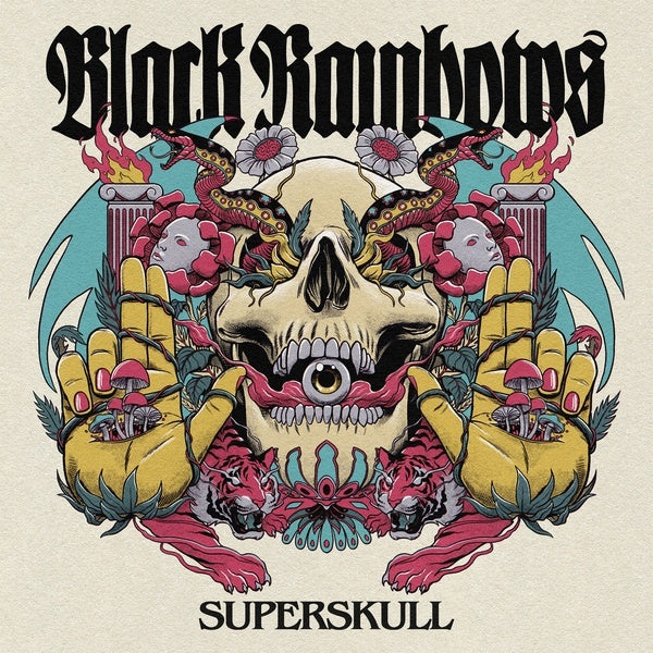 Superskull |