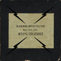 Black Rebel Motorcycle Club - Wrong Creatures (Limited Color Gatefold 2LP) | Mint (M) Mint (M)