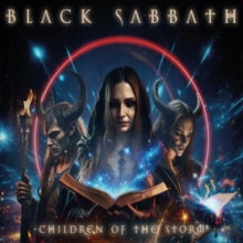 Children of the Storm (Import 6xCD) | Mint (M) Mint (M)