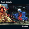 Forbidden (2024 Tony Iommi Remix) |