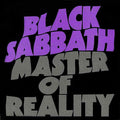 Black Sabbath - Master Of Reality *IMPORT* | Mint (M) Mint (M)