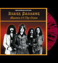Masters Of The Grave: Asbury Park 1975 (Splatter Vinyl) [Import] |