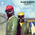 Black Sabbath - Never Say Die! (180g Vinyl) | Mint (M) Mint (M)