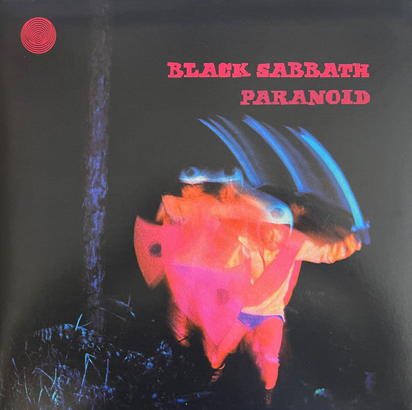 Paranoid (UK IMPORT) | Mint (M) Mint (M)