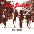 Black Sabbath - Past Lives (Deluxe Edition, 180 Gram Vinyl) (2 Lp's) | Mint (M) Mint (M)