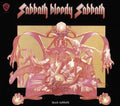Black Sabbath - Sabbath Bloody Sabbath (CD) | Mint (M) Mint (M)