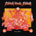 Black Sabbath - Sabbath Bloody Sabbath | Mint (M) Mint (M)