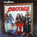 Sabotage | Mint (M) Mint (M)